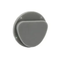 Zobu liešanas vaska disks